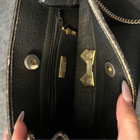 Nina Ricci Shoulder/Crossbody Bag - Picture 5 of 8